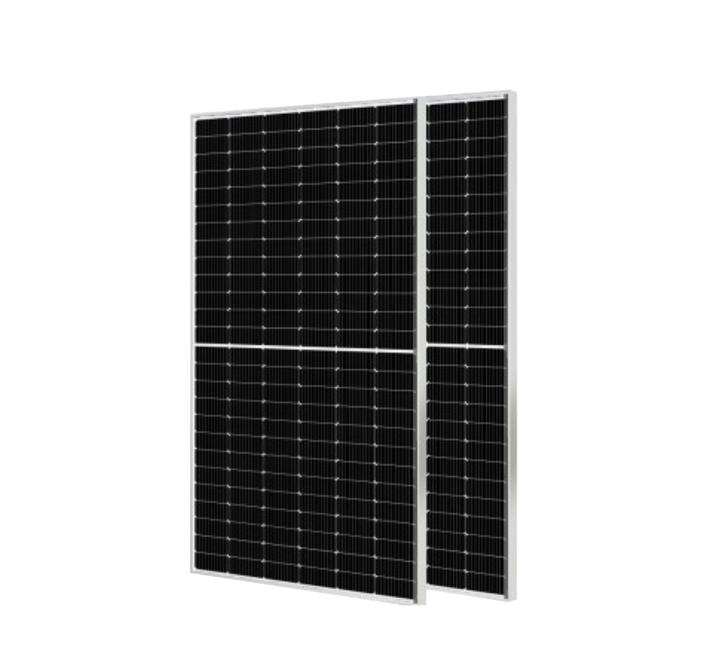 Cloud Energy | 620 WATTS MONO SOLAR PANEL